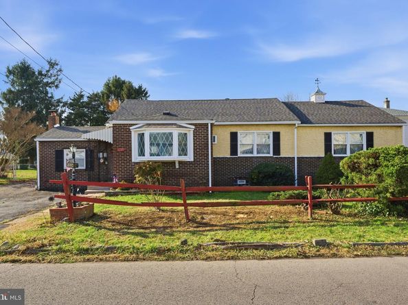 1034 Second Avenue, Croydon PA 19021