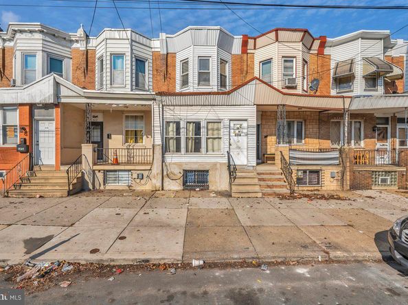 3114 Aramingo Avenue, Philadelphia PA 19134