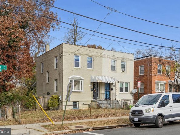 800 Xenia Street SE, Washington DC 20032