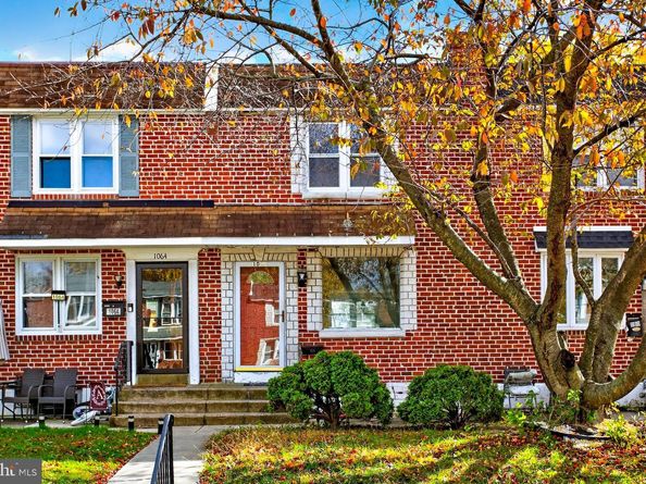 1062 Taylor Drive, Folcroft PA 19032