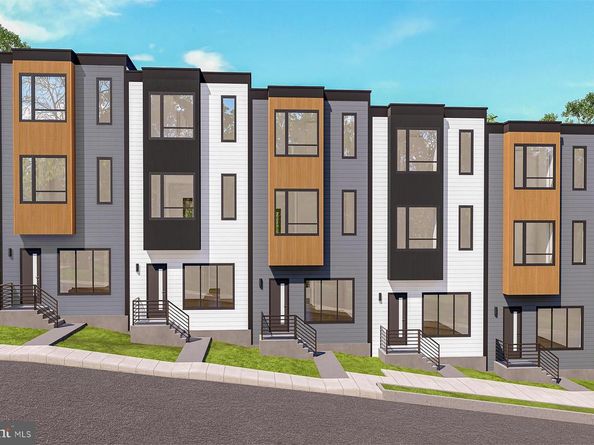 5219 F Street SE, Washington DC 20019