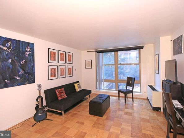 1260 21st Street NW 207, Washington DC 20036