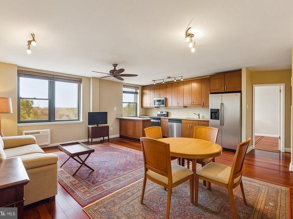 2601 Pennsylvania Avenue 409, Philadelphia PA 19130