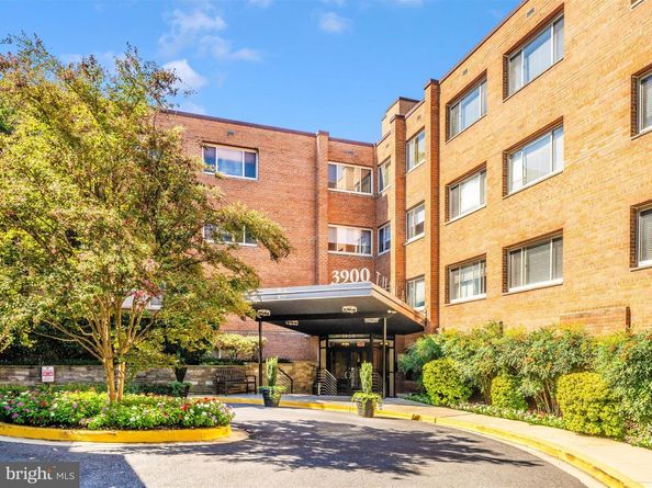 3900 Tunlaw Road NW 613, Washington DC 20007