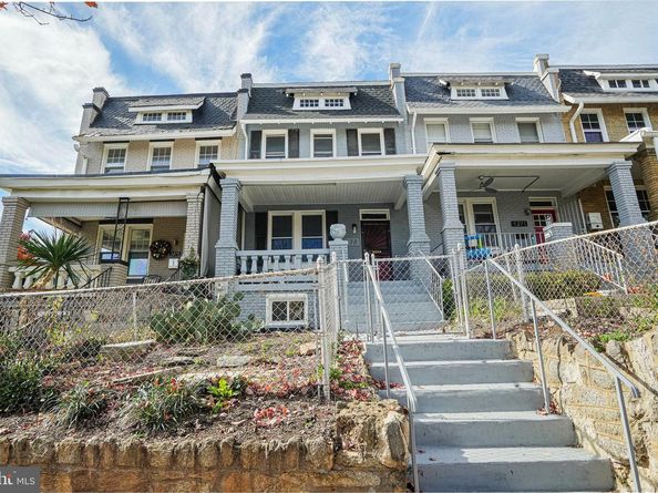 1273 Holbrook Terrace NE, Washington DC 20002