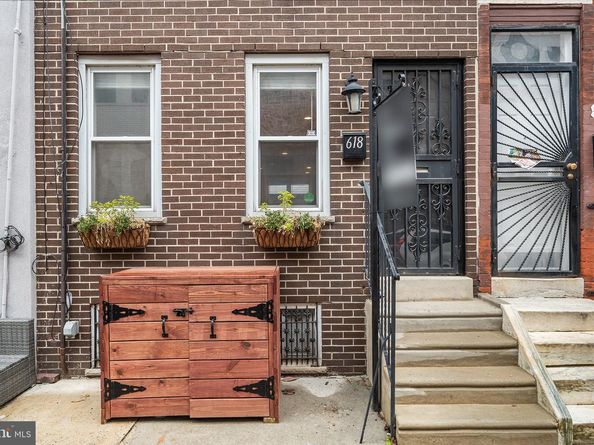 618 Mcclellan Street, Philadelphia PA 19148