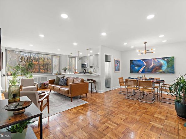 4200 Cathedral Avenue NW 610, Washington DC 20016