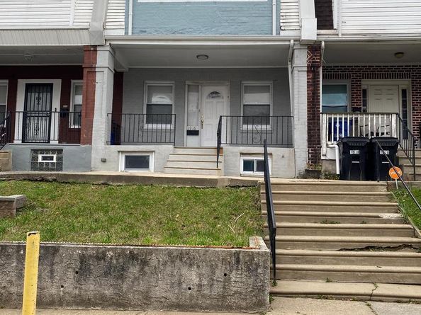 1916 Colonial Street, Philadelphia PA 19138