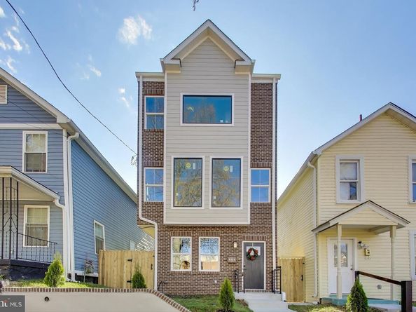 5333 Hayes Street NE, Washington DC 20019