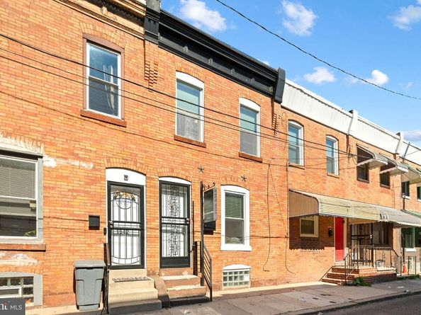 1540 S Lecount, Philadelphia PA 19146