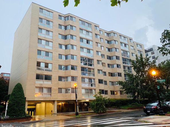 922 24TH Street NW 615, Washington DC 20037