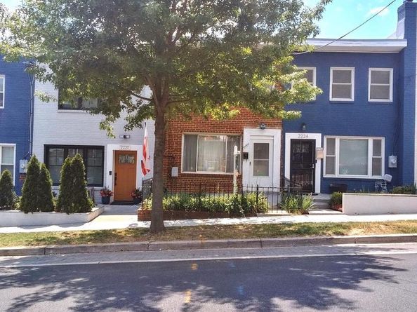 2222 16TH Street NE, Washington DC 20018