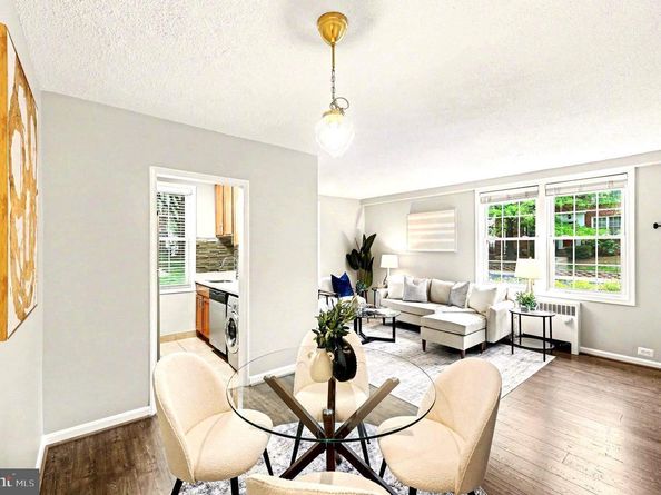 222 N Thomas Street 2223, Arlington VA 22203
