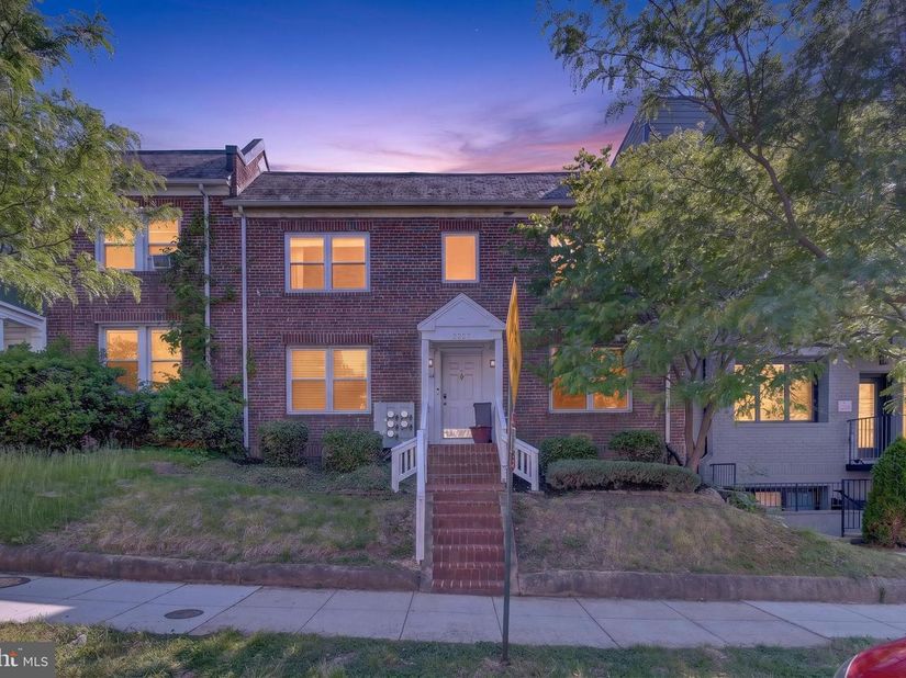1227 Meigs Place NE C, Washington DC 20002