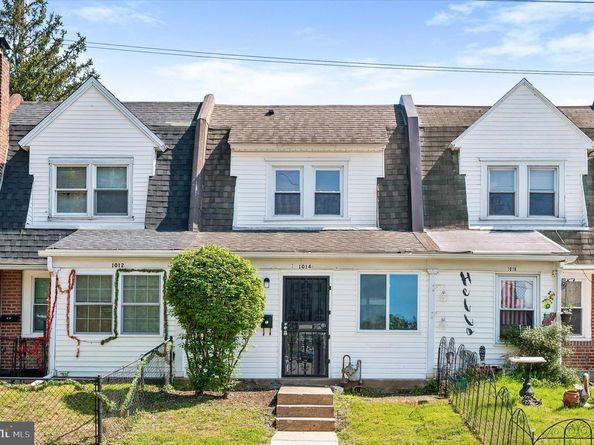 1014 Hansen, Collingdale PA 19023