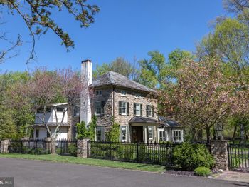 5447 Carversville Road