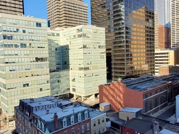2101 Chestnut Street 1105, Philadelphia PA 19103