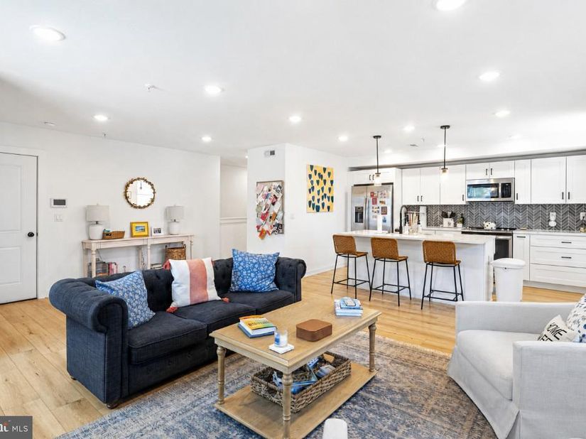 1206 N Orianna Street 1, Philadelphia PA 19122