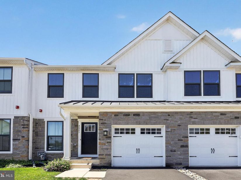 8005 Milltown Circle, Cheltenham PA 19012