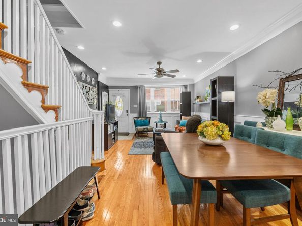 2534 S Sartain Street, Philadelphia PA 19148