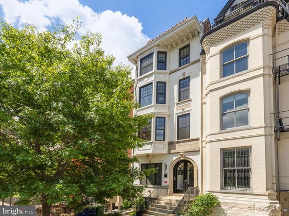 1412 15TH Street NW 6, Washington DC 20005