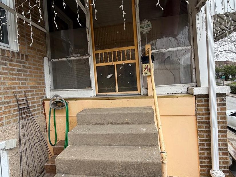 7143 Guilford Road, Upper Darby PA 19082