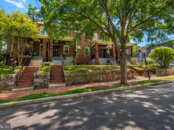 2116 16TH Street SE, Washington DC 20020