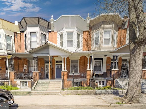 2323 W Cumberland Street, Philadelphia PA 19132