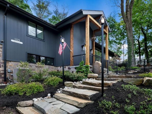103 Kiltie Drive, New Hope PA 18938