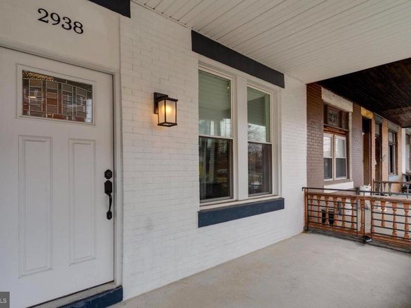 2938 Cecil B Moore Avenue, Philadelphia PA 19121