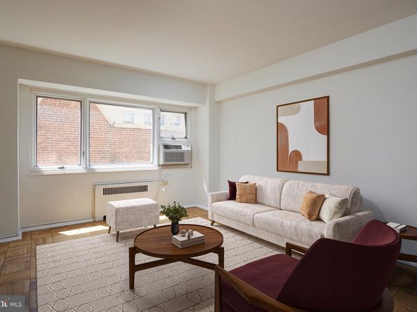 2720 Wisconsin Avenue NW 302, Washington DC 20007