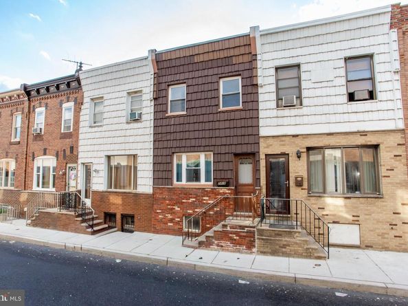 2418 S Alder Street, Philadelphia PA 19148