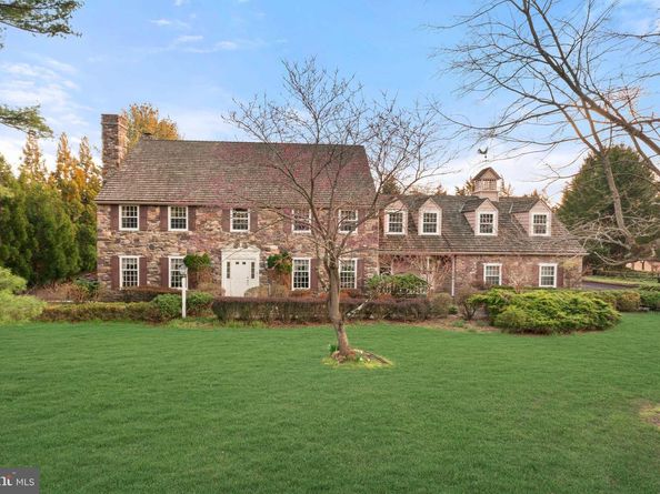 111 Cedar Glen Drive, New Hope PA 18938
