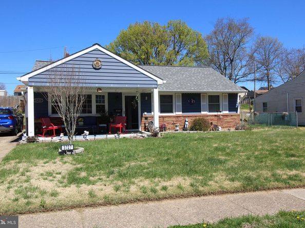 3727 Windsor Drive, Bensalem PA 19020