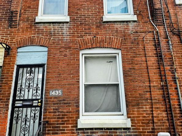 1435 Church Street, Philadelphia PA 19124