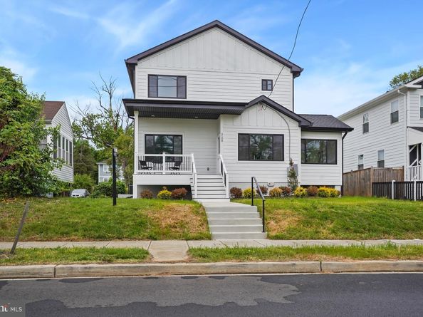 3108 Adams Street NE, Washington DC 20018