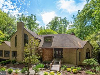 9124 Vendome Drive