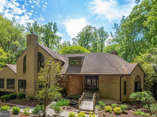 9124 Vendome Drive, Bethesda MD 20817
