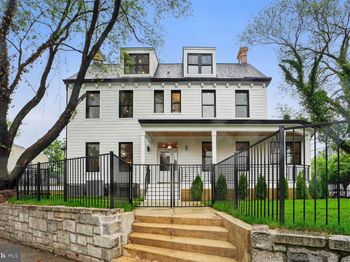 3901 New Hampshire Avenue NW