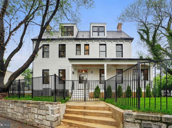 3901 New Hampshire Avenue NW, Washington DC 20011