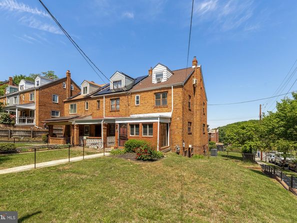 3984 Ames Street NE, Washington DC 20019