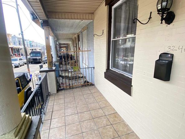 3246 N Philip Street, Philadelphia PA 19140