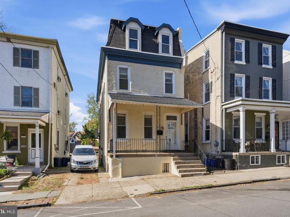 3547 Indian Queen Lane, Philadelphia PA 19129