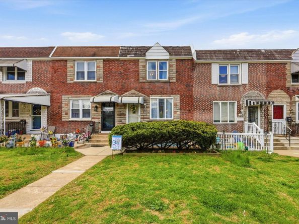 415 Park Drive, Glenolden PA 19036