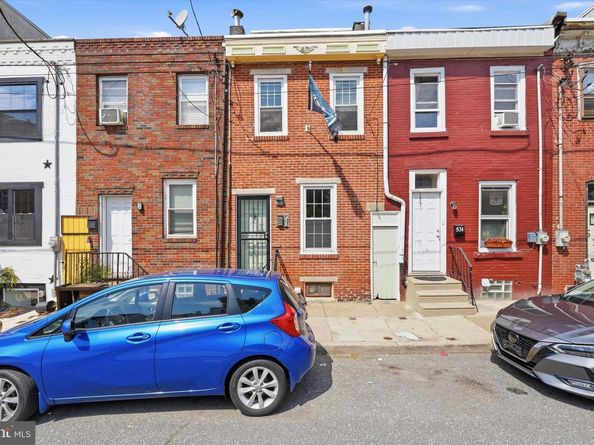 533 Titan Street, Philadelphia PA 19147
