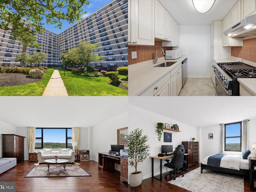 4600 Duke Street 928, Alexandria VA 22304