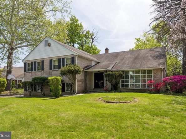 7 Arthur Court, Wallingford PA 19086