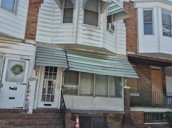 265 N Wilton Street, Philadelphia PA 19139