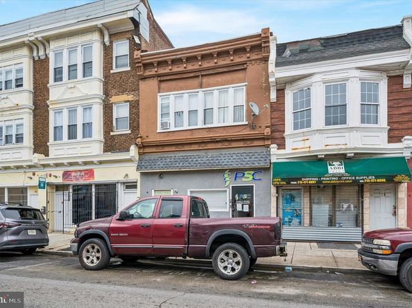 319 S 60TH Street, Philadelphia PA 19143