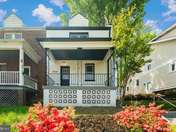5025 Blaine Street NE, Washington DC 20019